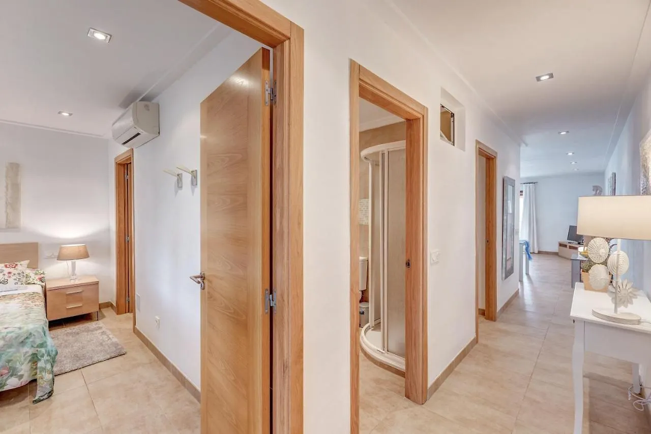 Apartamento Buganvilia Sea Alcudia  0*, Alcudia (Mallorca)