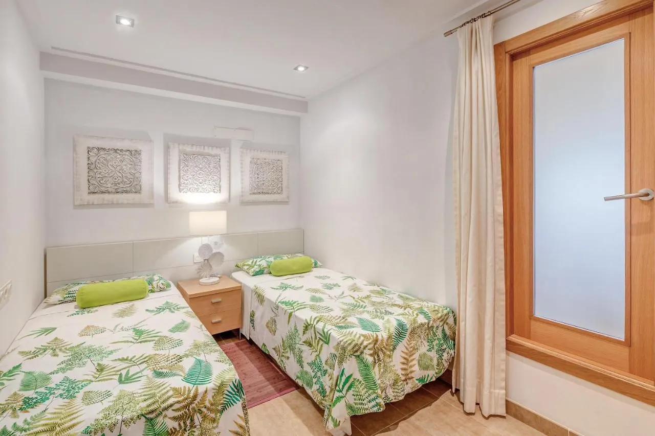 Apartment Apartamento Buganvilia Sea Alcudia