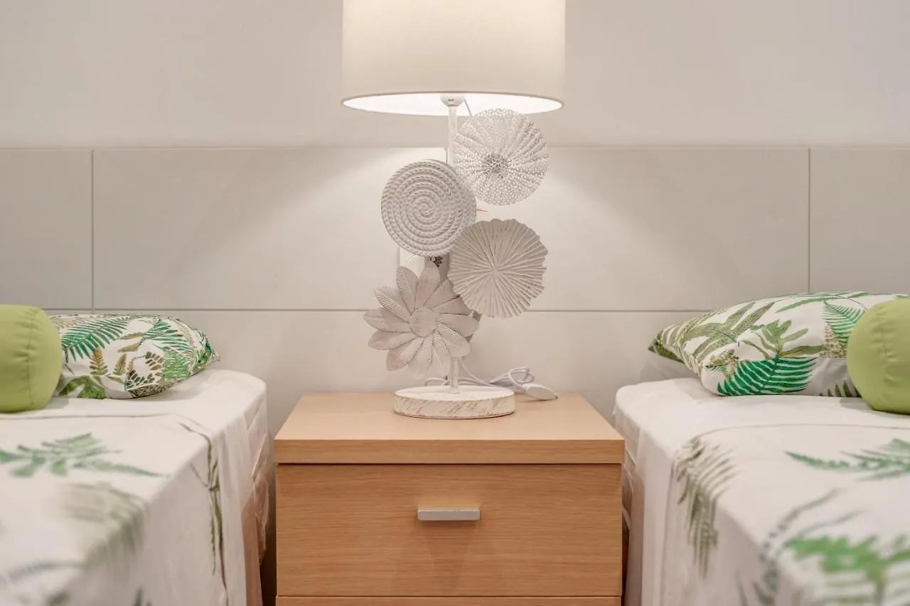 Apartamento Buganvilia Sea Alcudia