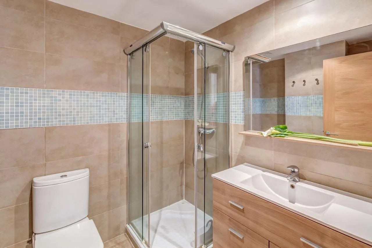 Apartamento Buganvilia Sea Alcudia
