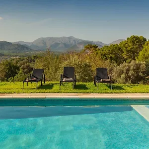  Villa Es Serval :) Relax And Sports