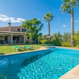  Villa Mercader