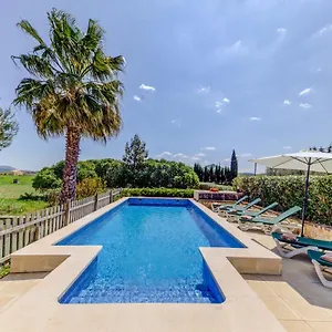  Villa Soler De Baix By Sealand